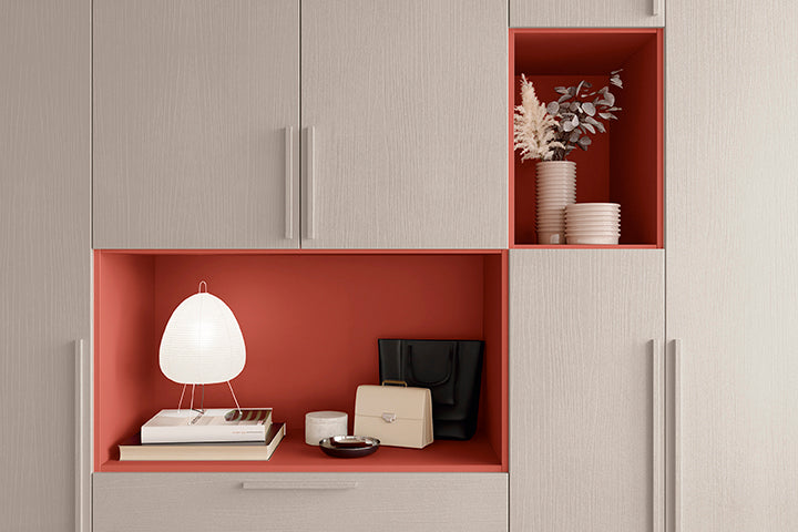 Young's Space Y03 / Colombini Casa