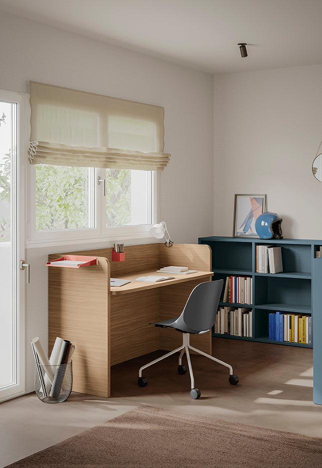 Young's Space Y06 / Colombini Casa
