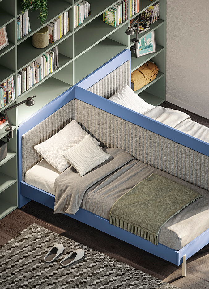 Young's Space Y01 / Colombini Casa