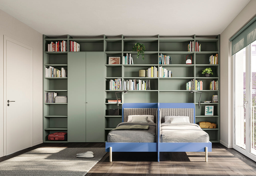Young's Space Y01 / Colombini Casa