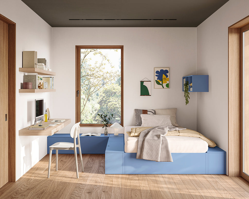 Young's Space Y07 / Colombini Casa