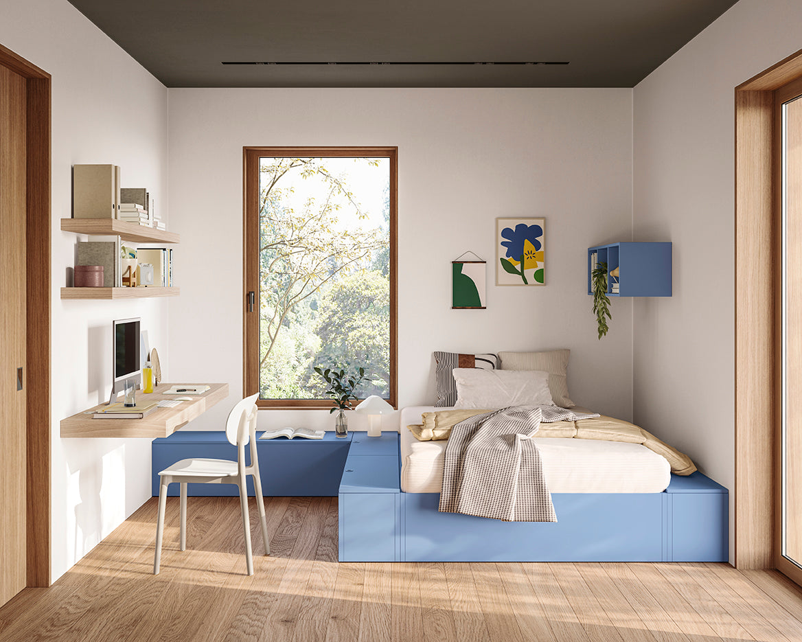 Young's Space Y07 / Colombini Casa