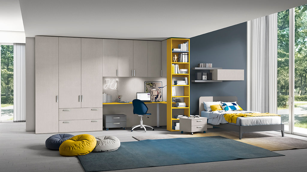 Young's Space Y08 / Colombini Casa
