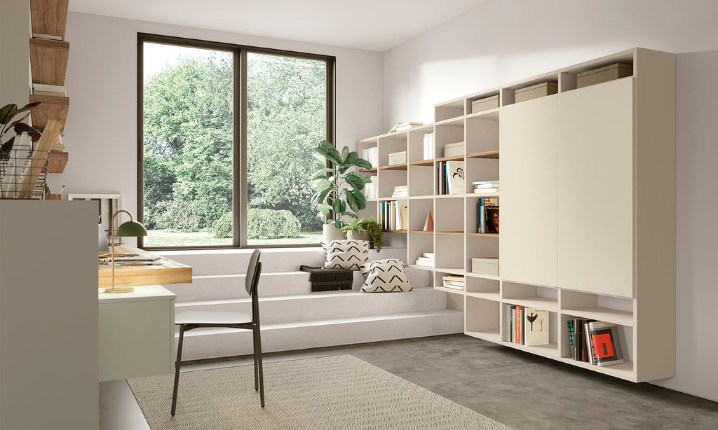 Young's Space Y04 / Colombini Casa