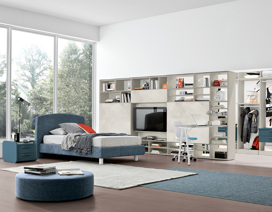 Young's Space Y05 / Colombini Casa