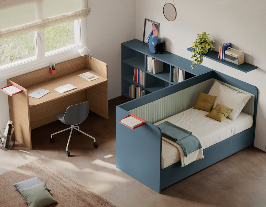 Young's Space Y06 / Colombini Casa