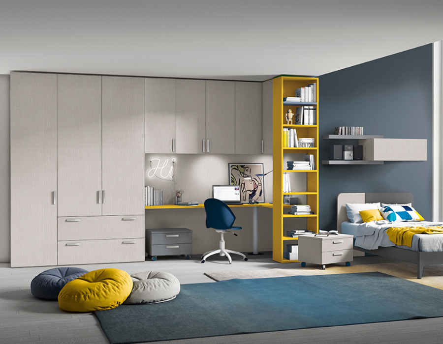 Young's Space Y08 / Colombini Casa