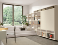 Young's Space Y04 / Colombini Casa