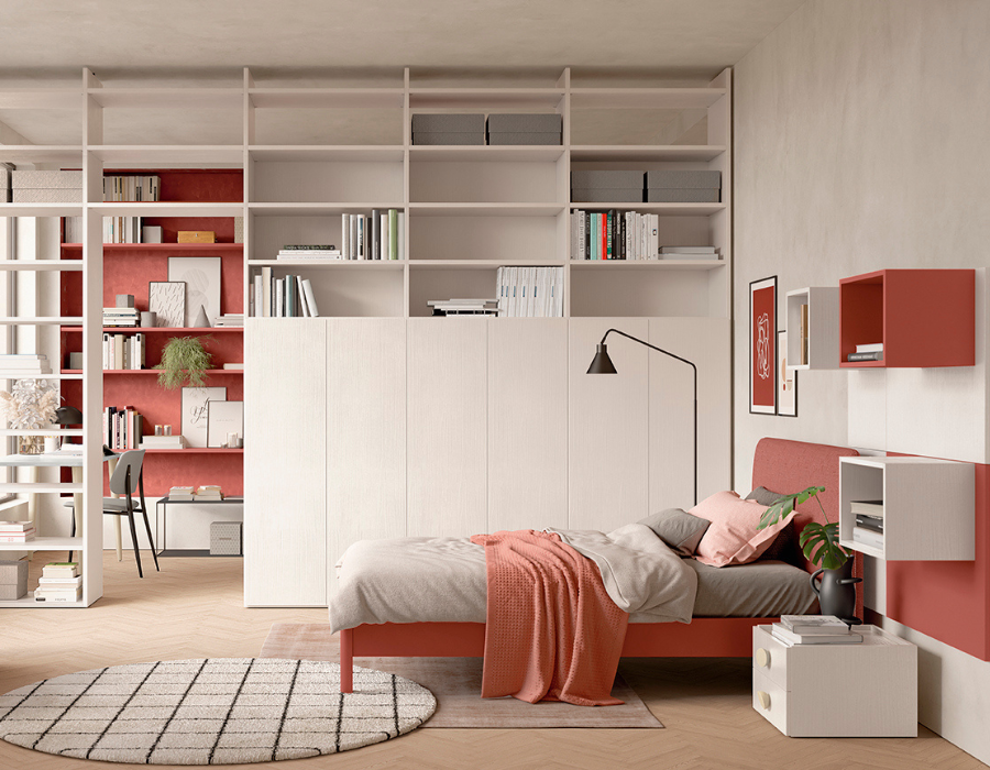 Young's Space Y03 / Colombini Casa