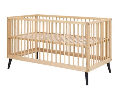 Fay 2 piece nursery furniture set with bench / Βρεφικό Σετ 