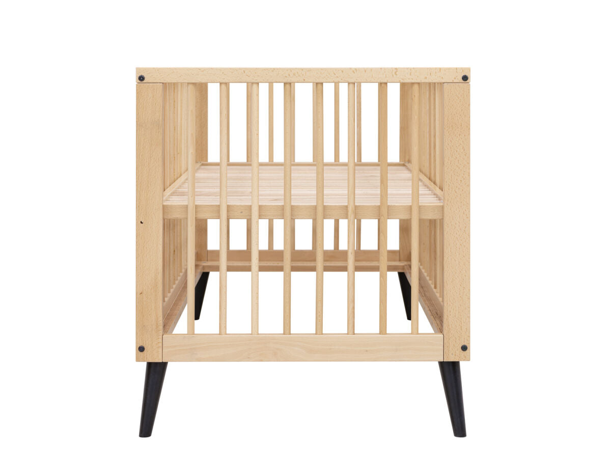 Fay 2 piece nursery furniture set with bench / Βρεφικό Σετ 