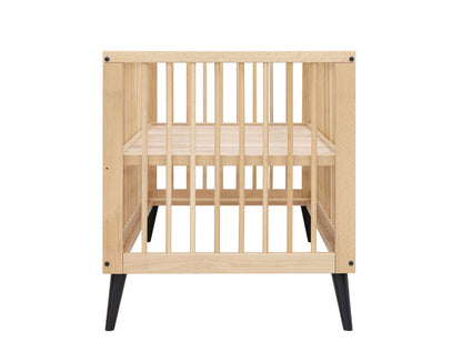 Fay 2 piece nursery furniture set with bench / Βρεφικό Σετ 