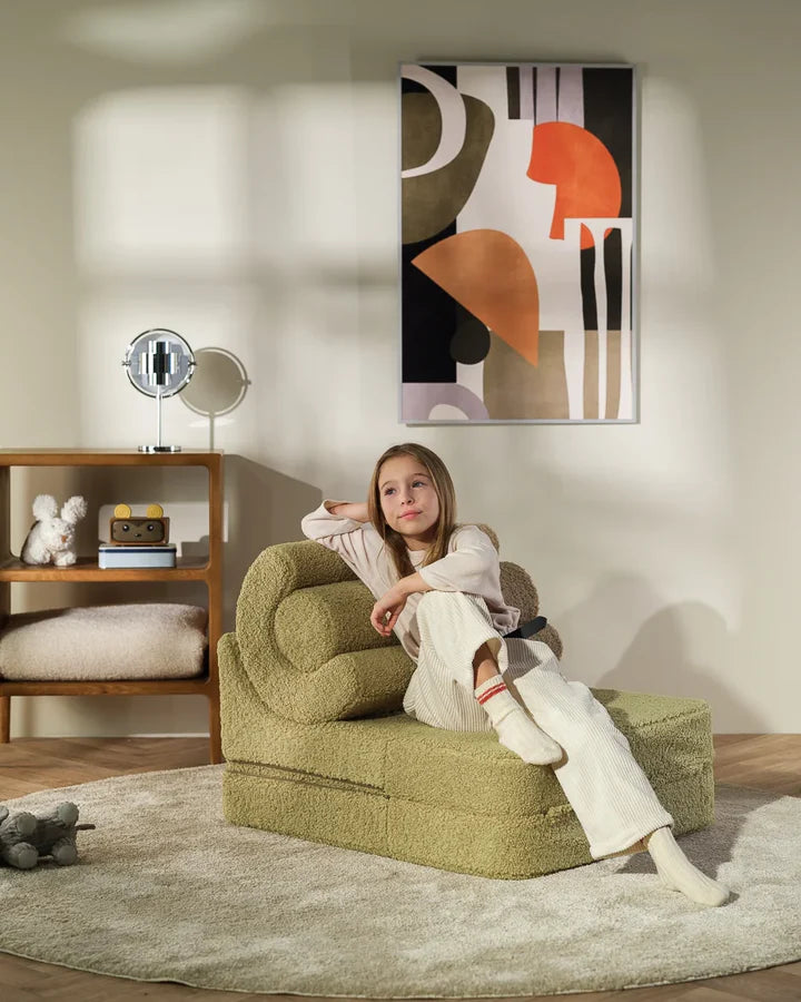 Flipster Chair Wigiwama