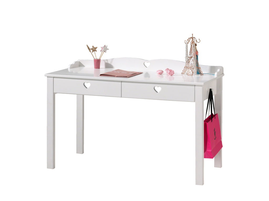 Amori Desk White / Γραφείο λευκό