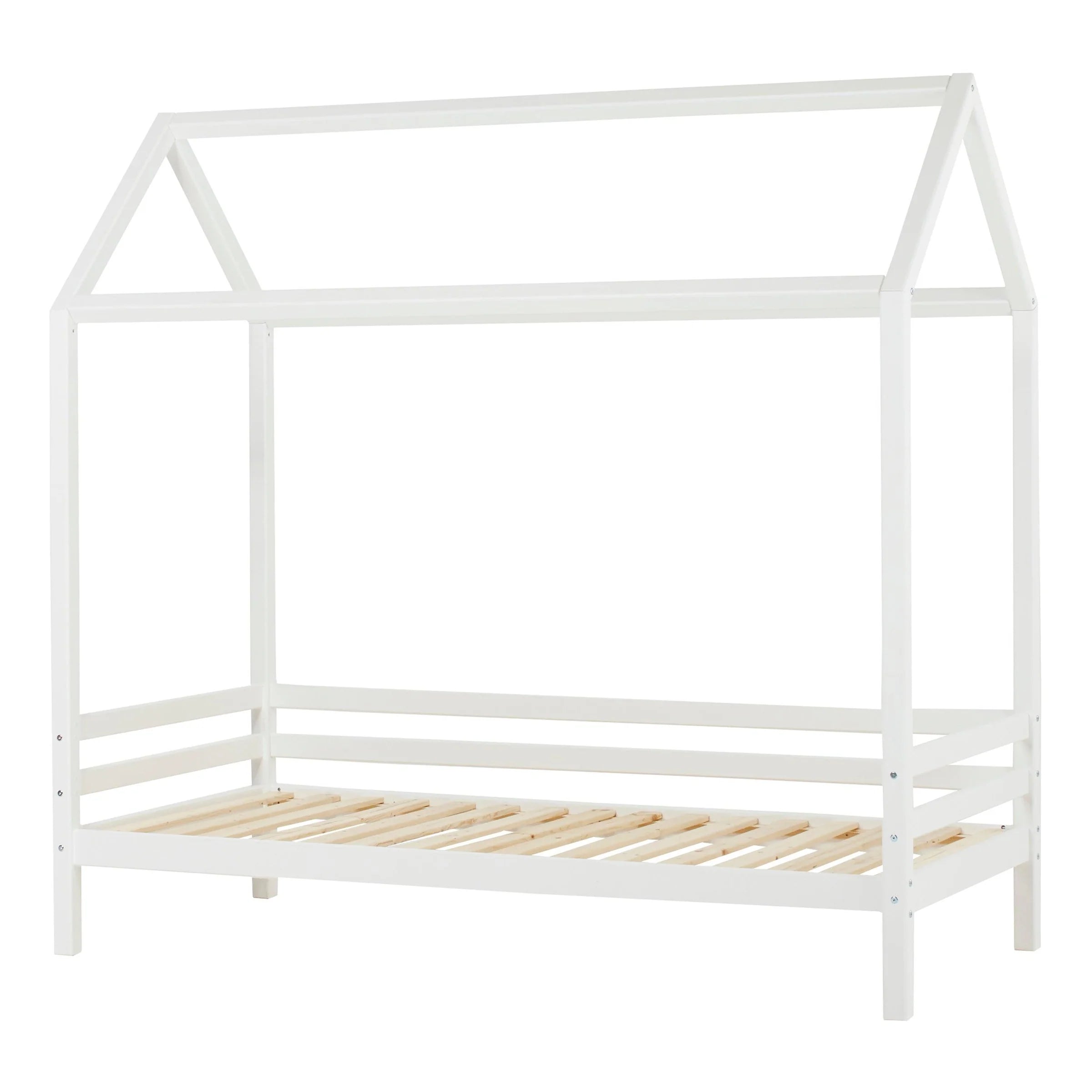 Hoppekids ECO Dream House Bed / Κρεβάτι Σπιτάκι 