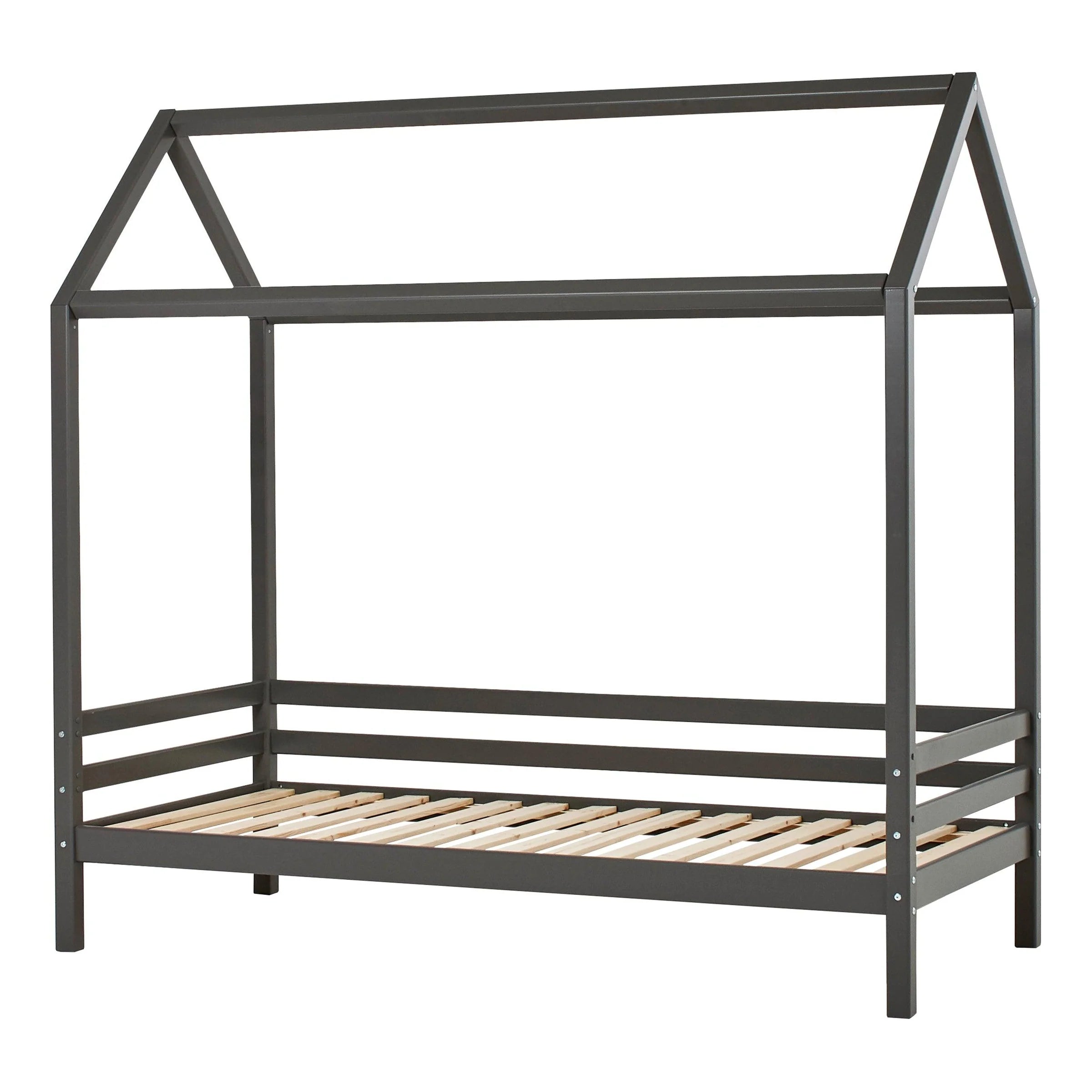 Hoppekids ECO Dream House Bed / Κρεβάτι Σπιτάκι 