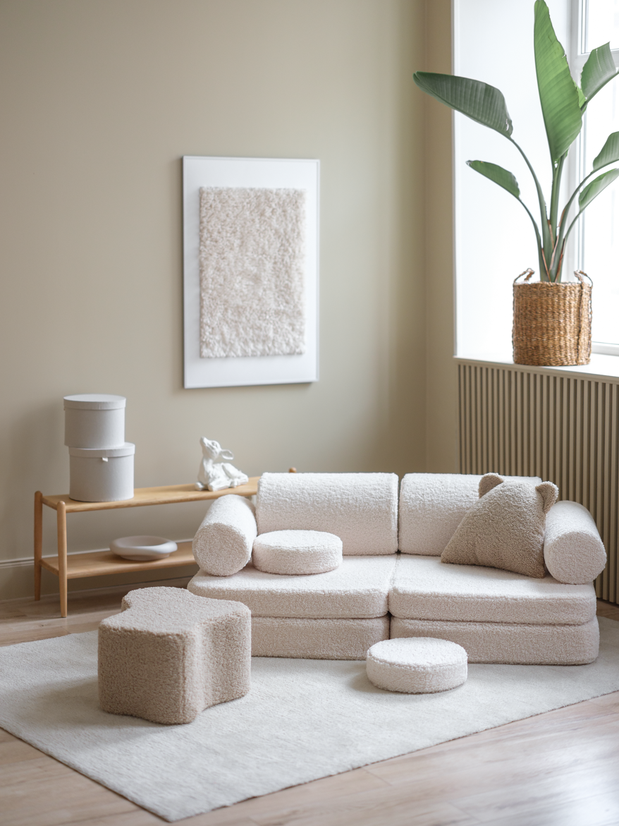 Sette Sofa Wigiwama 
