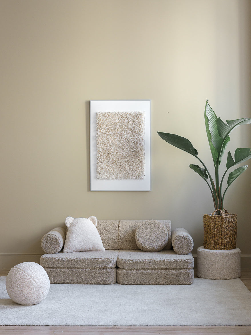 Sette Sofa Wigiwama 