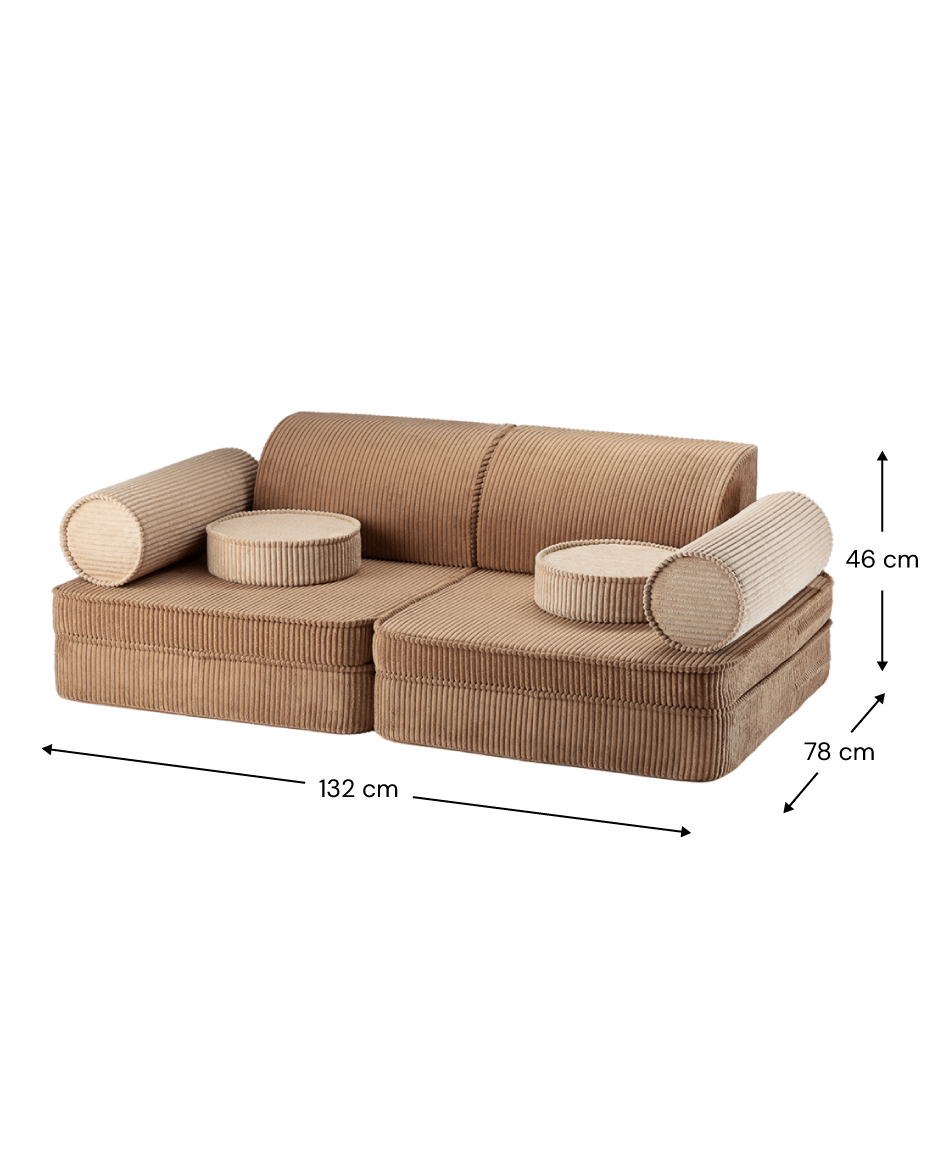 Sette Sofa Wigiwama 