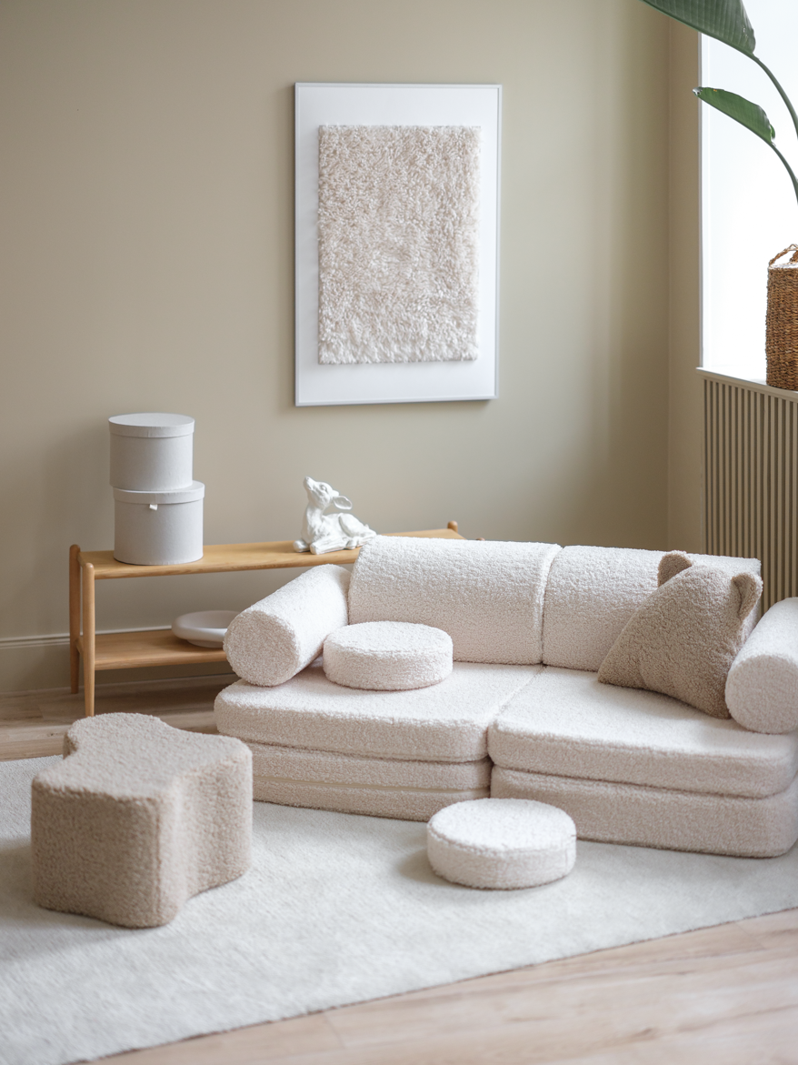 Sette Sofa Wigiwama 