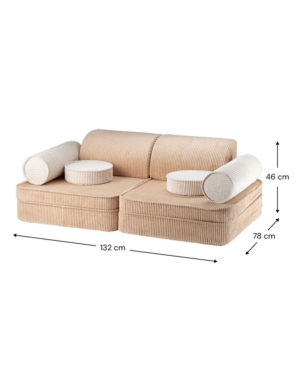 Sette Sofa Wigiwama 