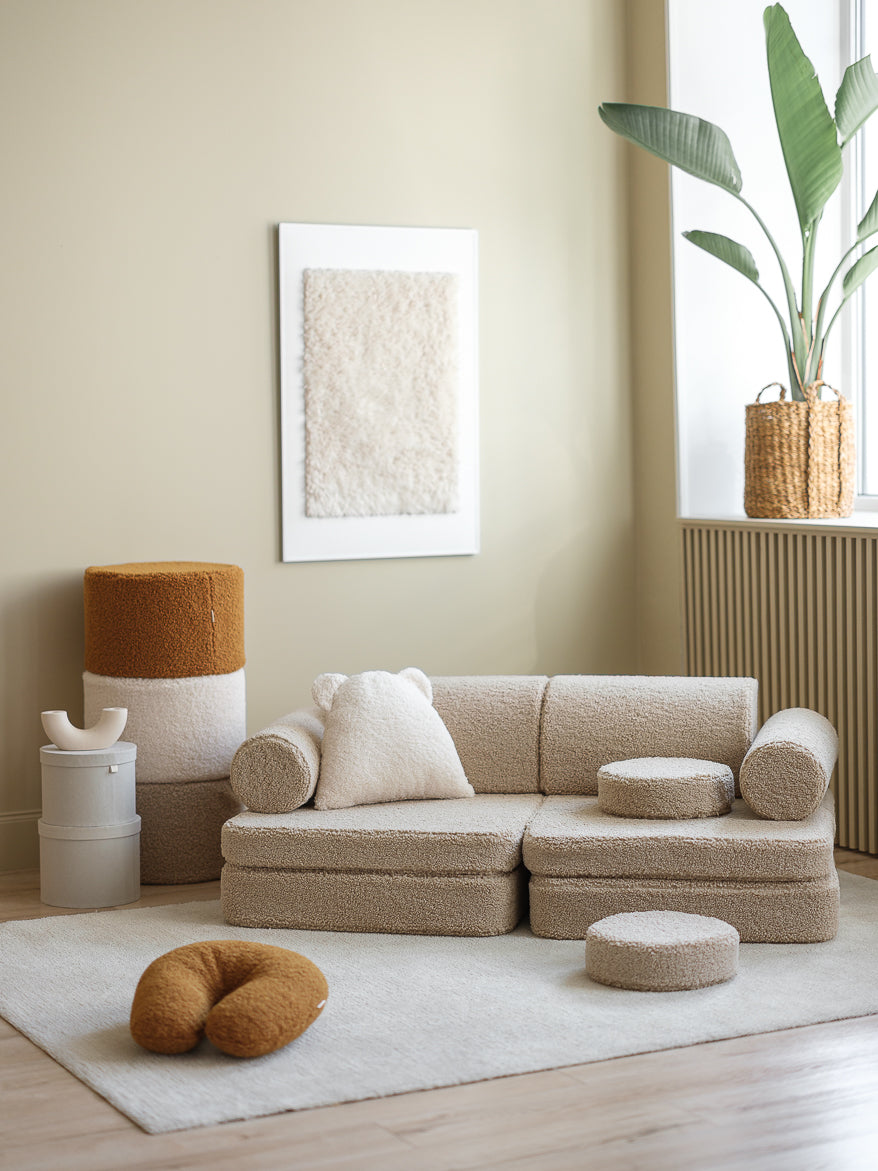 Sette Sofa Wigiwama 