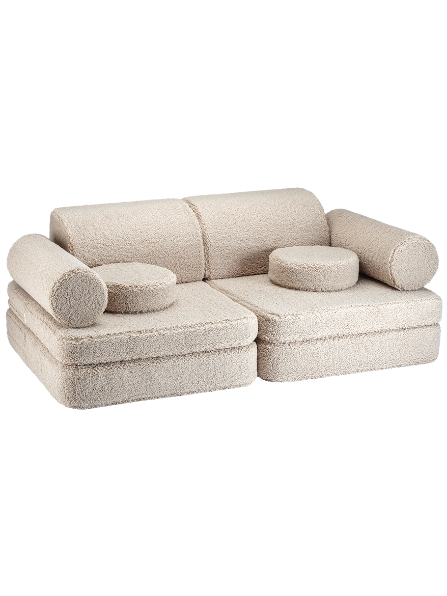 Sette Sofa Wigiwama 