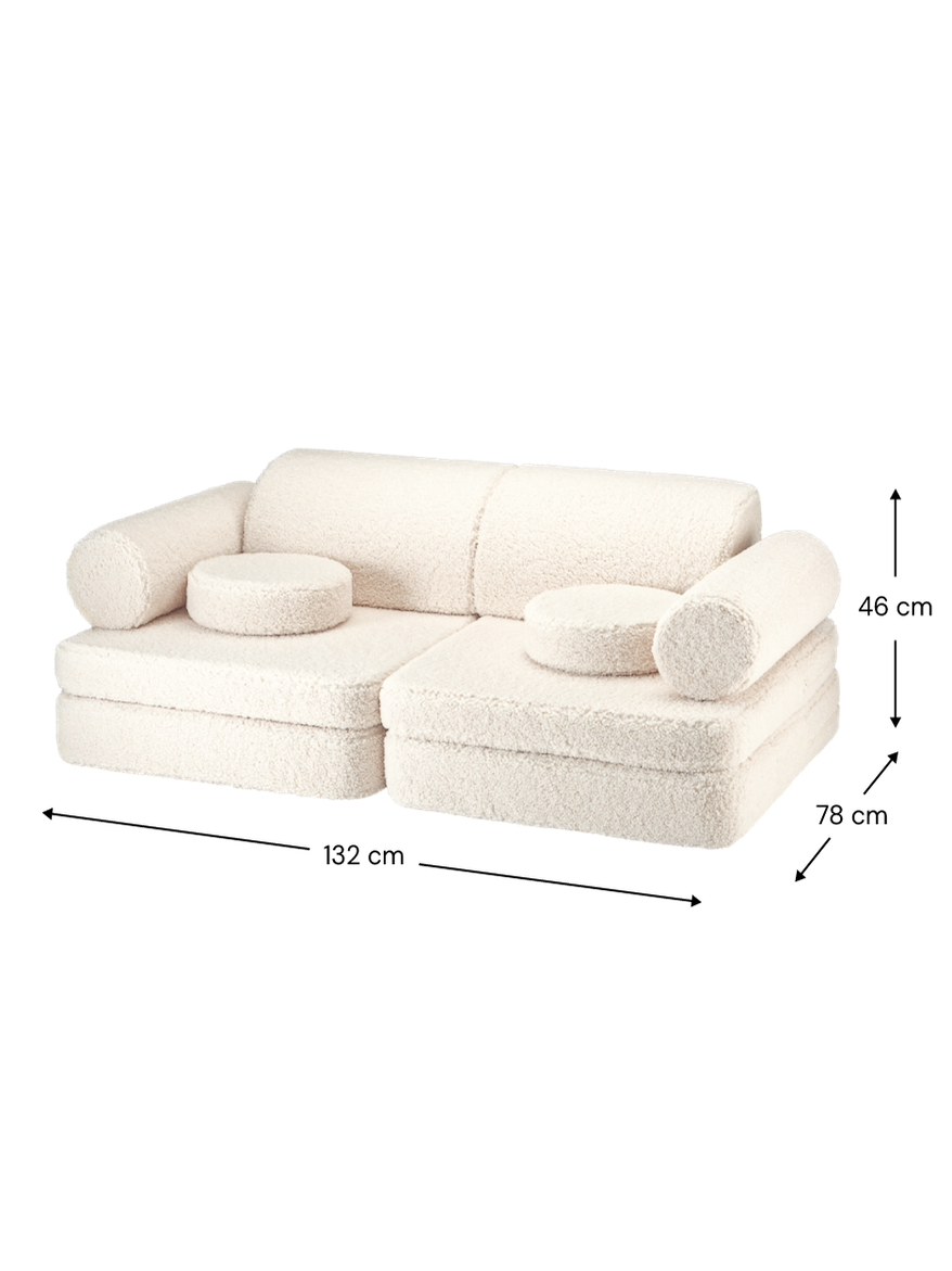 Sette Sofa Wigiwama 