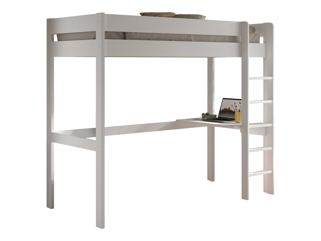 Oscar Loft Vipack / Υπερυψωμένη Κουκέτα Μασίφ