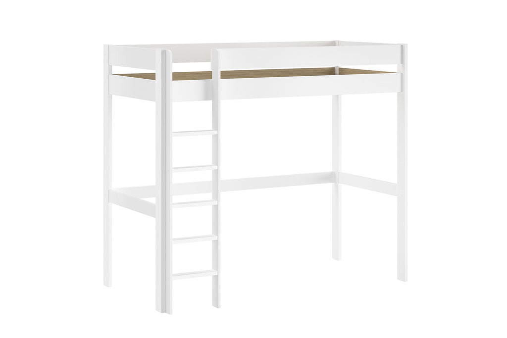 Oscar Loft Vipack / Υπερυψωμένη Κουκέτα Μασίφ