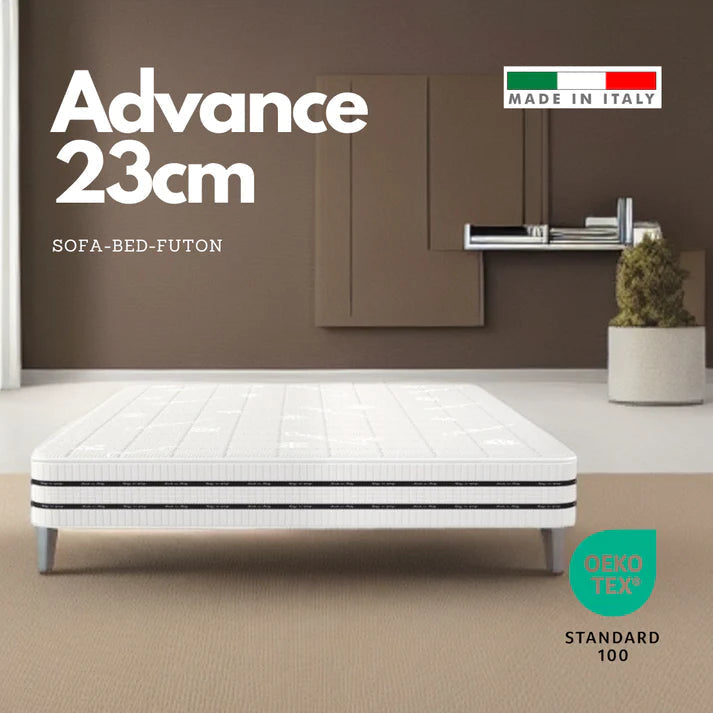 Στρώμα Advance