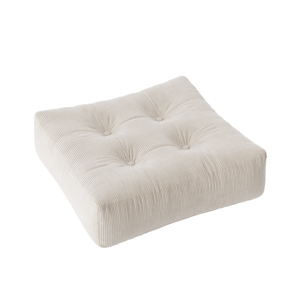 More Pouf / πουφ φουτόν 