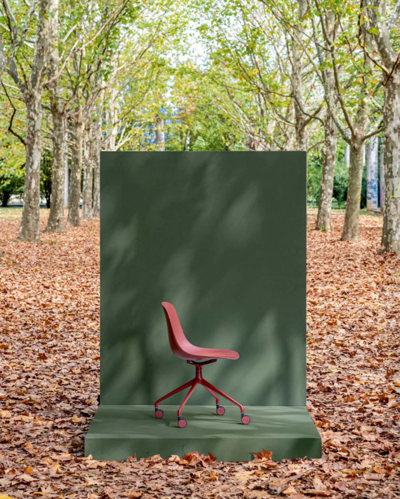 Καρέκλα Γραφείου Pure Loop Infiniti