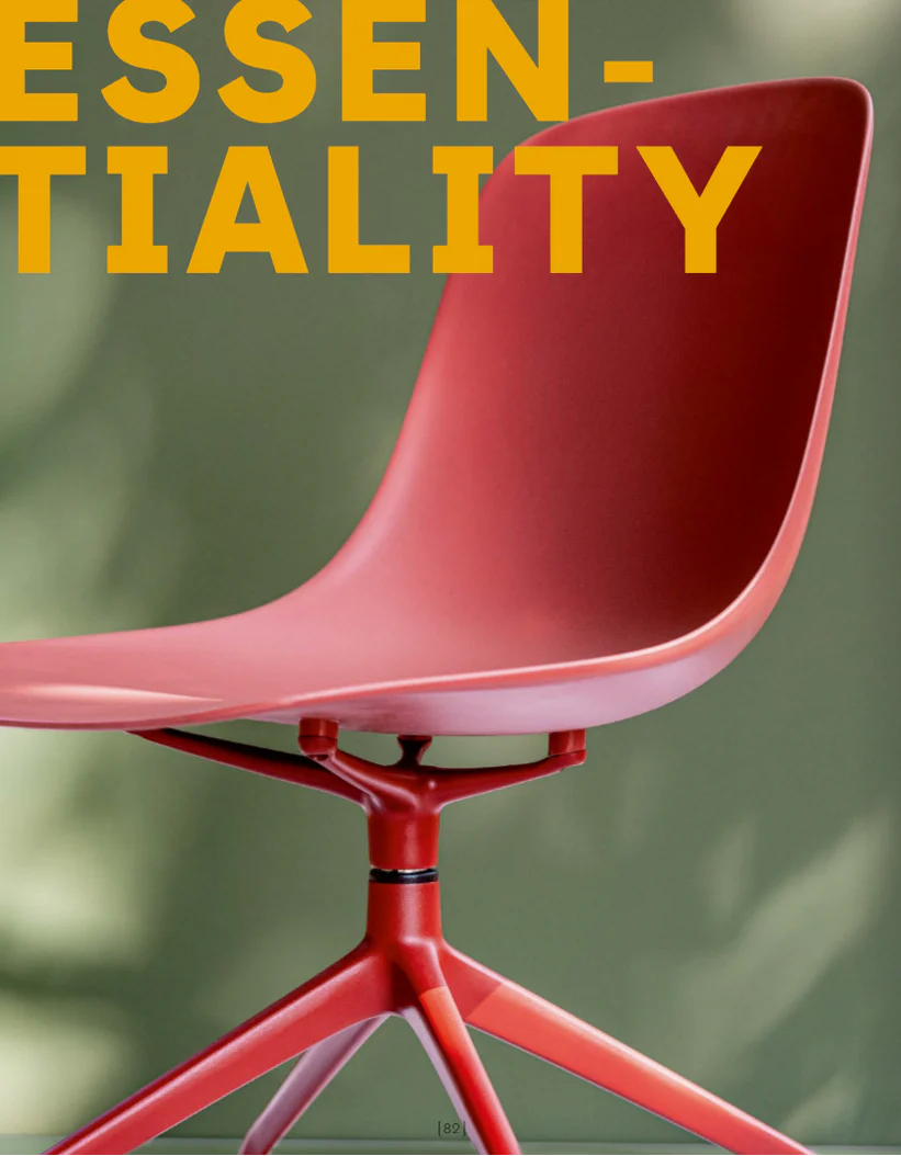 Καρέκλα Γραφείου Pure Loop Infiniti