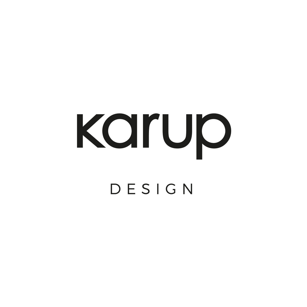 WRAP FUTON KARUP DESIGN SOFA-BED-FUTON