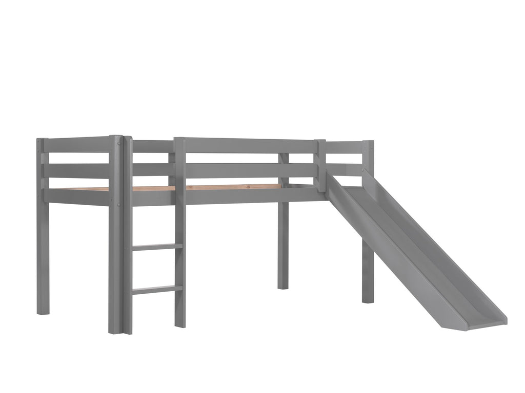 Pino Slide Vipack / Κουκέτα με Τσουλήθρα