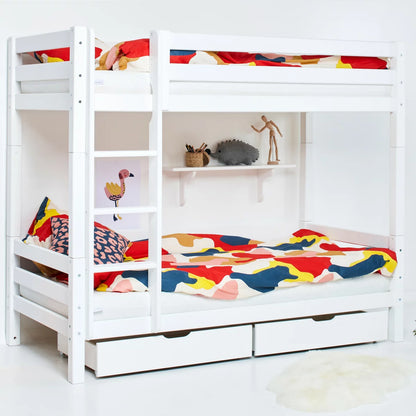 Eco Luxury Bunk Bed / Διπλή κουκέτα κανονικού ύψους
