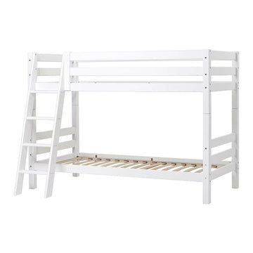 Hoppekids Eco Luxury Bunk Bed / Διπλή κουκέτα μειωμένου ύψους 