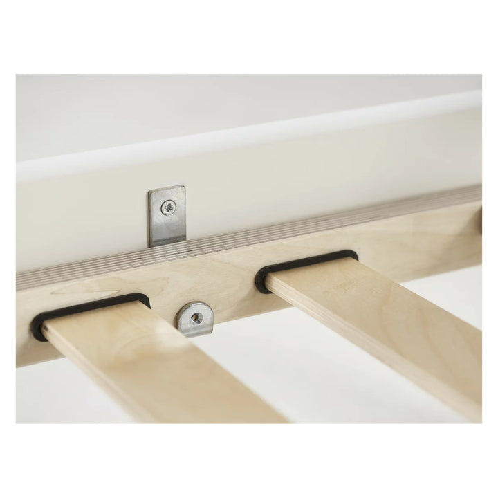 Hoppekids Eco Luxury Bunk Bed / Διπλή κουκέτα μειωμένου ύψους 
