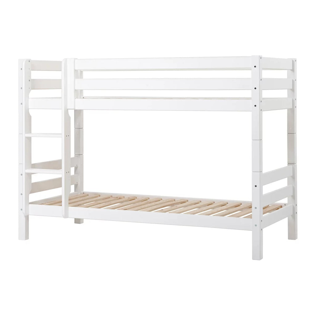 Hoppekids Eco Luxury Bunk Bed / Διπλή κουκέτα μειωμένου ύψους 