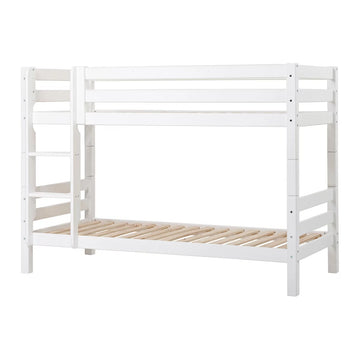 Hoppekids Eco Luxury Bunk Bed / Διπλή κουκέτα μειωμένου ύψους 