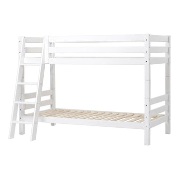 Hoppekids Eco Luxury Bunk Bed / Διπλή κουκέτα μειωμένου ύψους 
