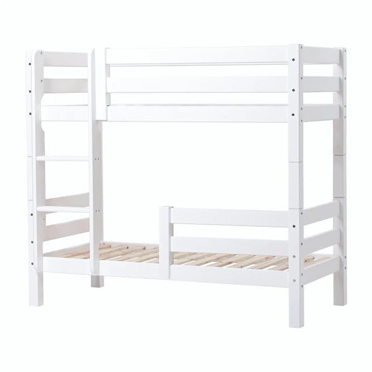 Hoppekids ECO Luxury Bunk Bed (extra bed rail) / Κουκέτα με έξτρα προστατευτικό