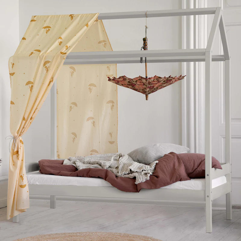 Hoppekids ECO Comfort House Bed / Κρεβατάκι-Σπιτάκι