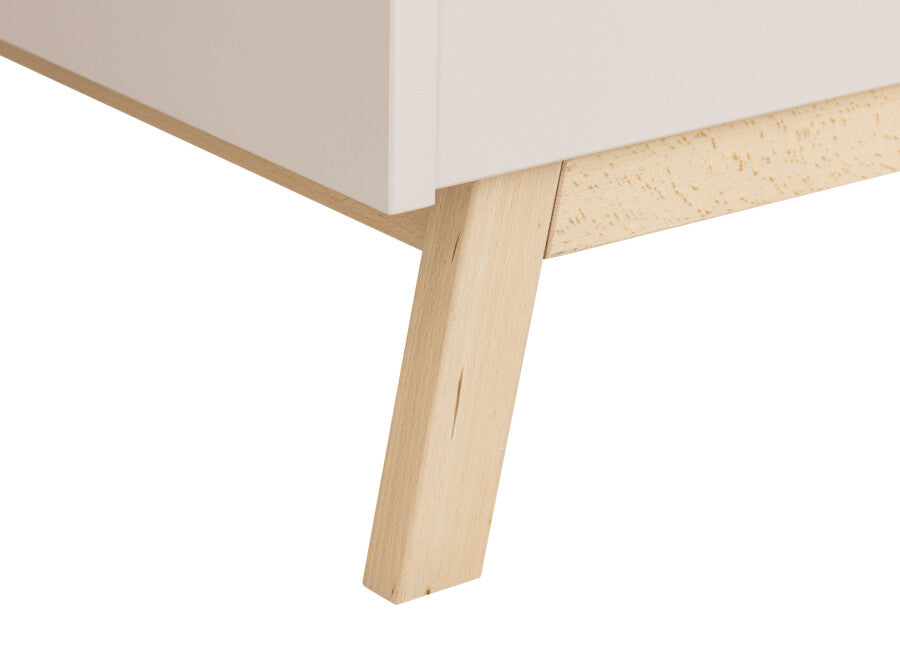 Bench / Παιδικό Κρεβάτι Bopita