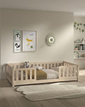 Dallas Vipack / Κρεβάτι Montessori