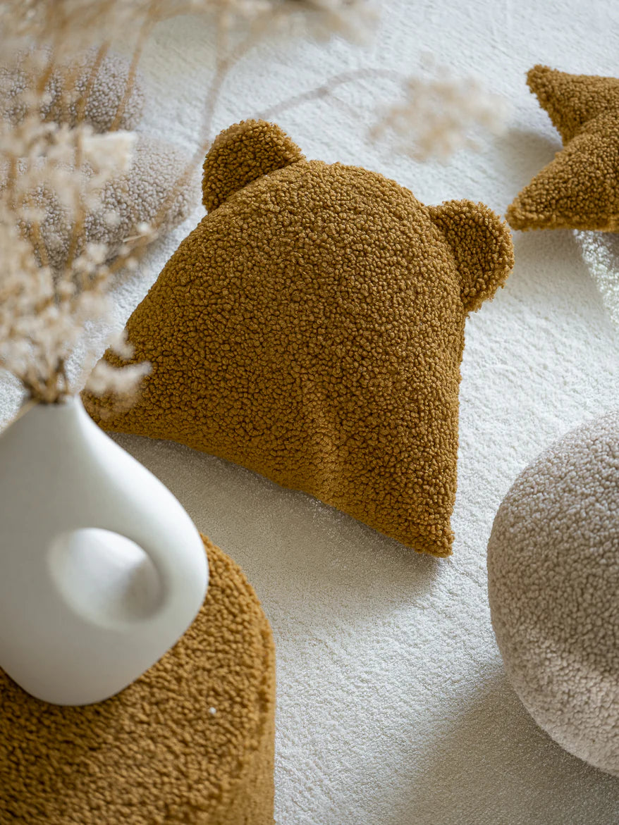 Bear Cushion Wigiwama / Μαξιλάρι