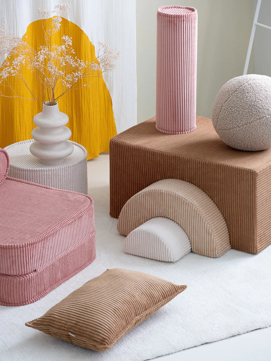 Bolster Cushion Wigiwama
