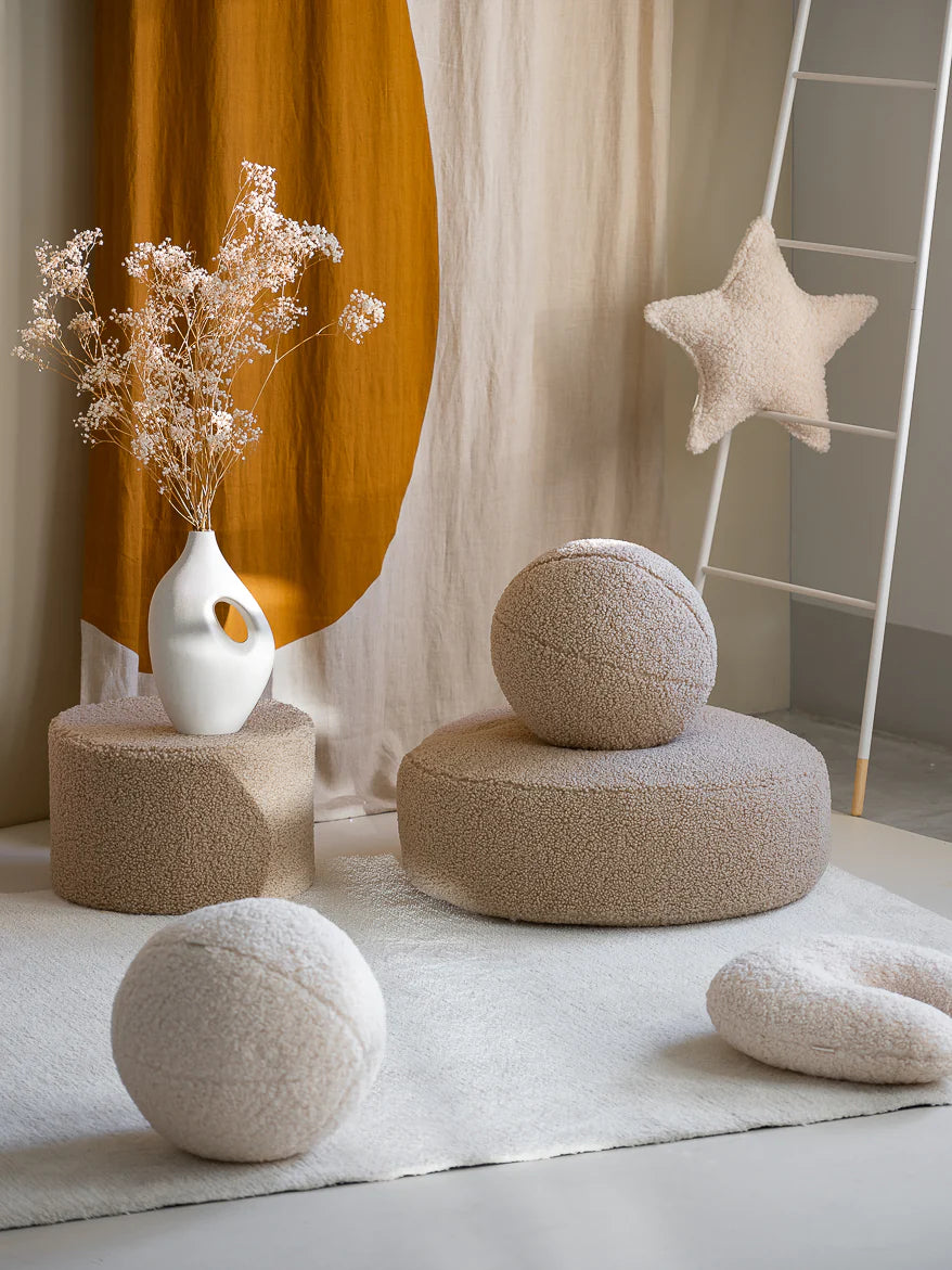 Ball Cushion Wigiwama