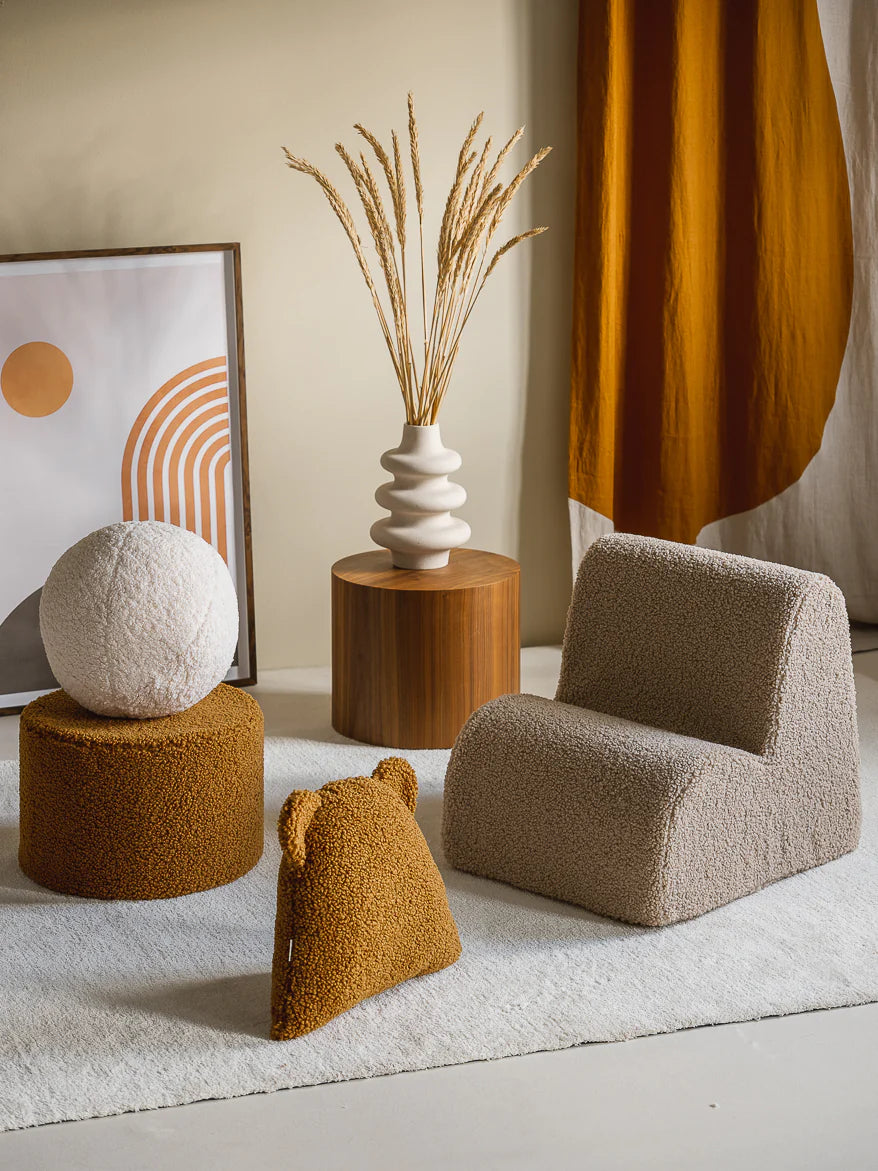 Ball Cushion Wigiwama